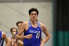 Lyons Invitational  Wheaton College Men’s Track & Field compete in the Lyons Invitational at Beard Fieldhouse . - Photo By: KEITH NORDSTROM : Wheaton, track & field